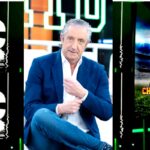 El Chiringuito de Jugones -Mega- Atresmedia