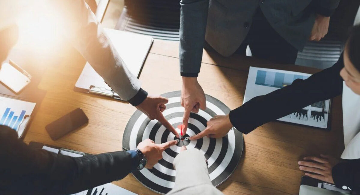 Propósito corporativo, corporate excellence, toma de decisiones, creación de valor, stakeholders
