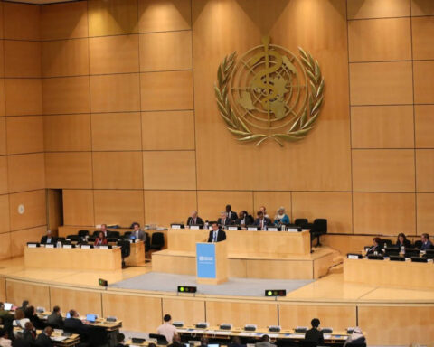 España, Asamblea Mundial de la Salud, FEDER, enfermedades raras, egipto, qatar, gobierno, ministerio de sanidad, mónica garcía, juan carrión