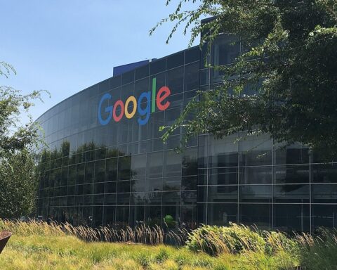 Google, monopolista, ley sherman, amit p.metha, apple, acuerdos exclusivos, estados unidos, eeuu