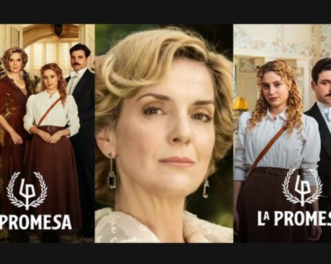 La Promesa TVE