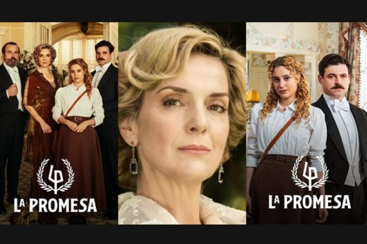 La Promesa TVE