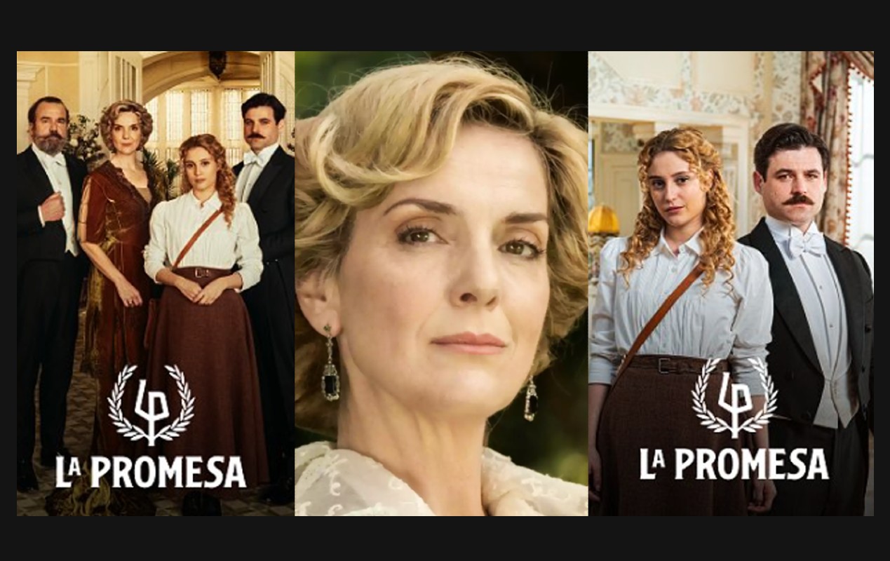 La Promesa TVE