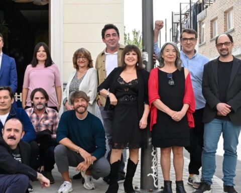 La que se avecina