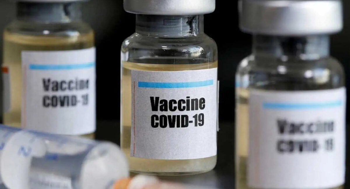 Vacunación, covid-19, cne, ministerio de sanidad, Instituto de Salud Carlos III, salvar vidas, personas de riesgo, SARS-CoV-2