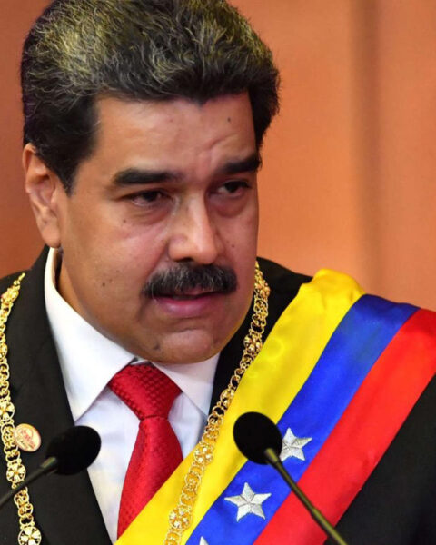 Maduro, redes sociales, bloqueos, suspensión, reddit, x, tiktok, whatsapp, hbo, disney+, venezuela