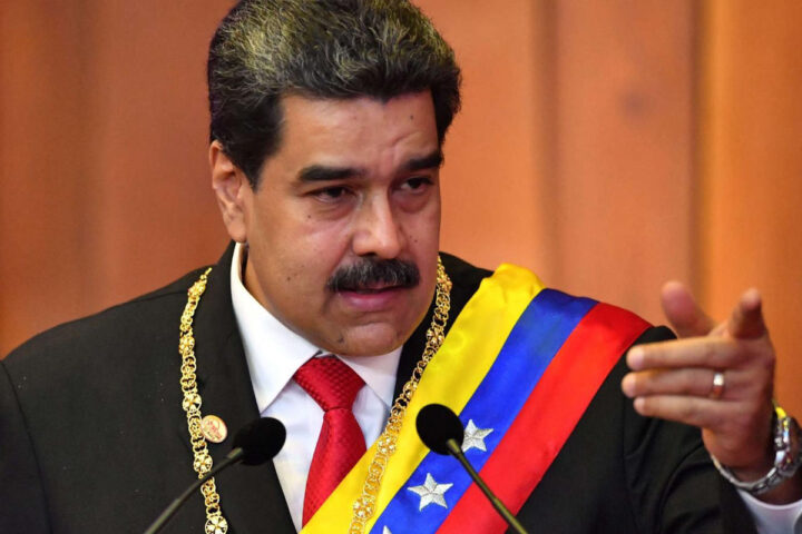 Maduro, redes sociales, bloqueos, suspensión, reddit, x, tiktok, whatsapp, hbo, disney+, venezuela