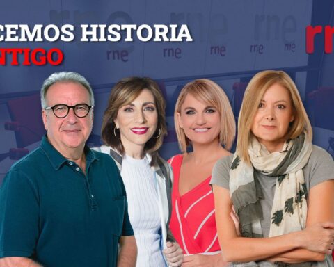 Nueva Temporada de RNE