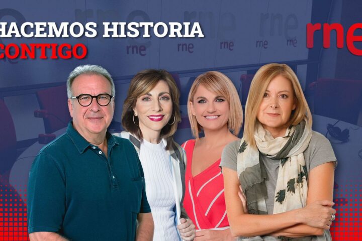 Nueva Temporada de RNE