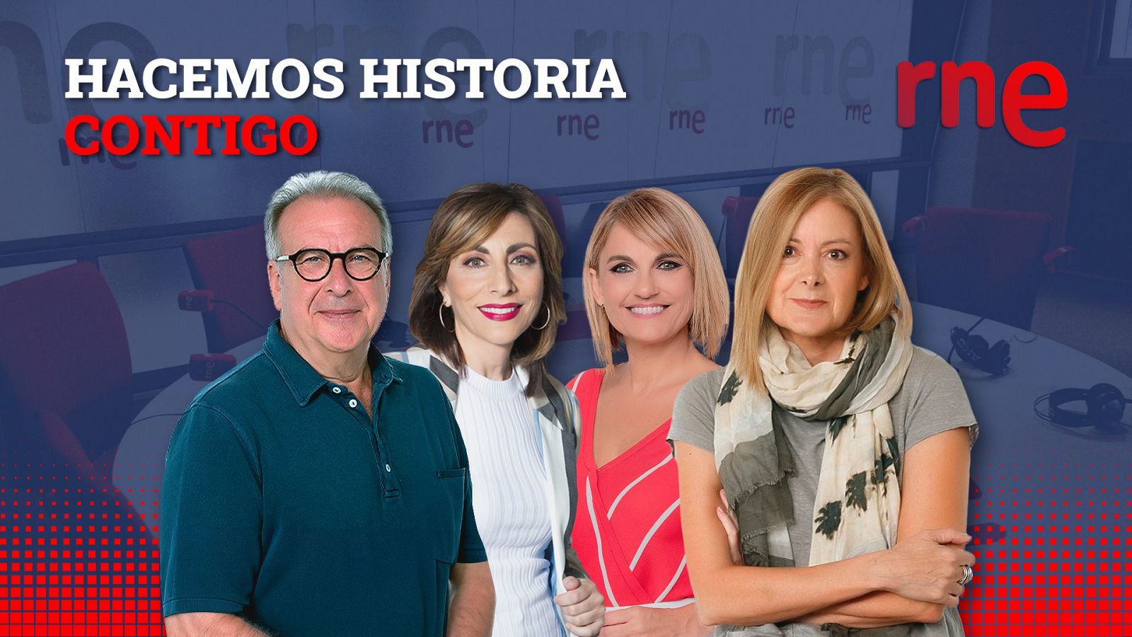 Nueva Temporada de RNE