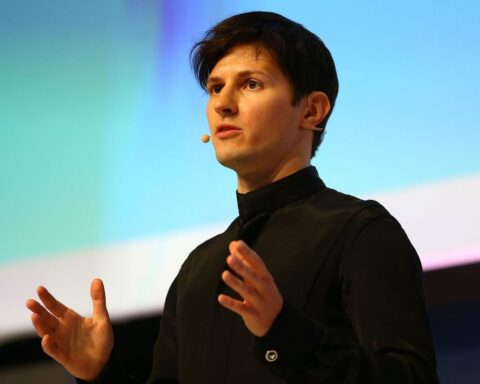 Pavel Durov, telegram, detenido, Francia, libertad de expresión, elon musk, x