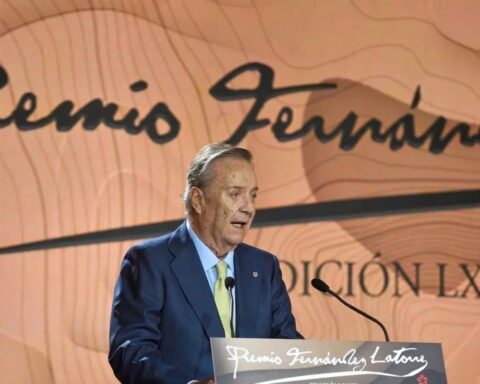 Santiago Rey Fernández-Latorre