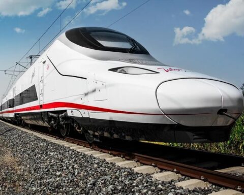 Talgo