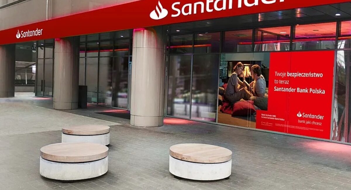 Banco Santander