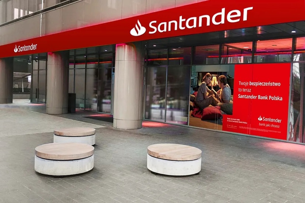 Banco Santander