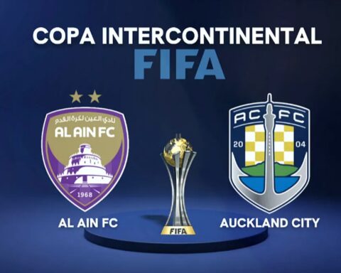 Copa Intercontinental FIFA