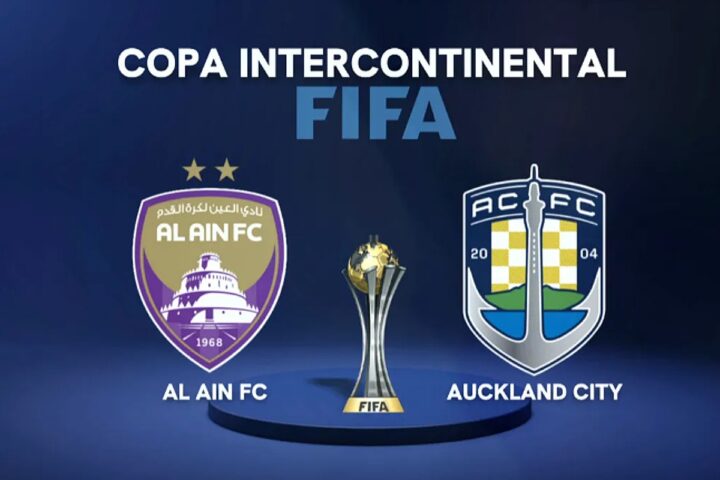 Copa Intercontinental FIFA