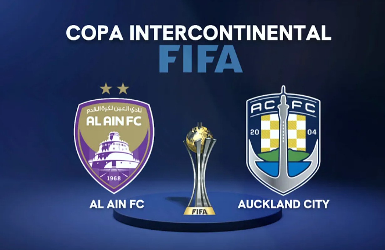 Copa Intercontinental FIFA