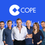 Equipo de COPE en la temporada 2024 2025