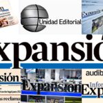 Expansion. Unidad Editorial