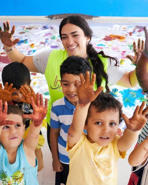 Fundación la Caixa