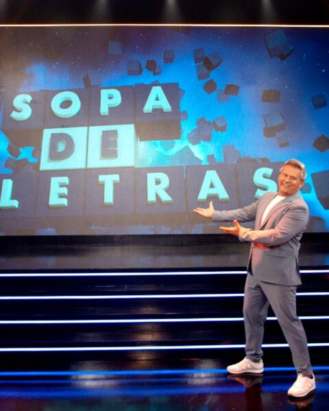 Miki Nadal en Sopa de Letras