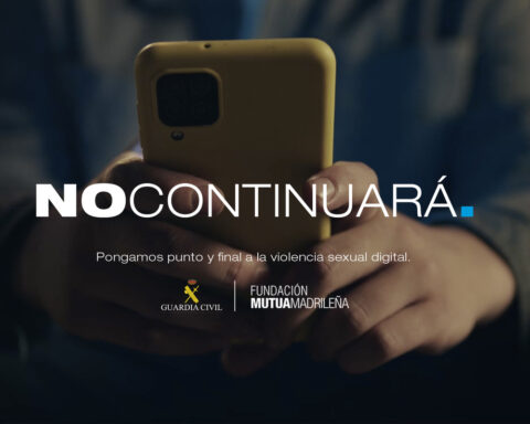 NO CONTINUARÁ