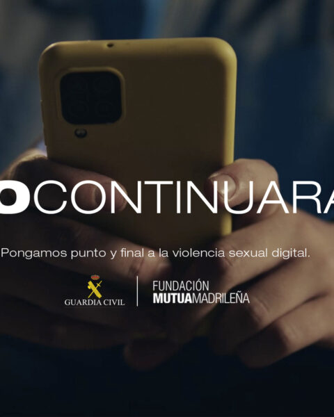 NO CONTINUARÁ