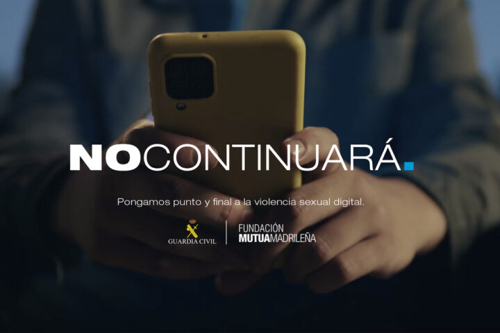 NO CONTINUARÁ