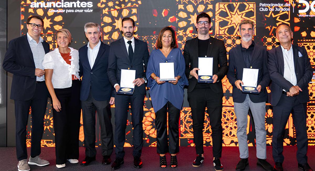 Premios Eficacia