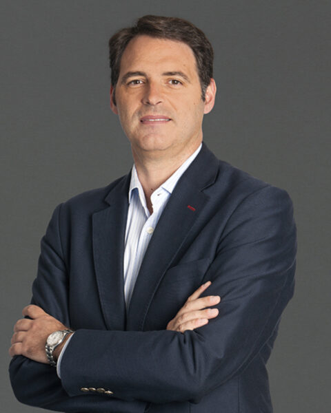 Alberto Teichman
