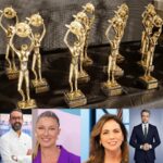 Premios Antena de oro 2024