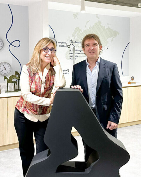 Atrevia, Creativialab