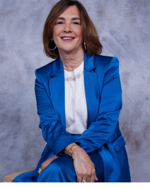 Charo Izquierdo
