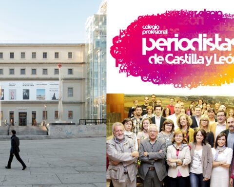 Colegio Profesional de Periodistas de Castilla y León