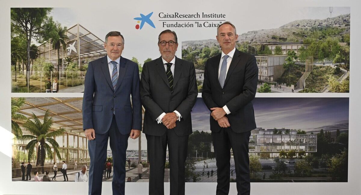 CriteriaCaixa