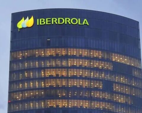 Iberdrola