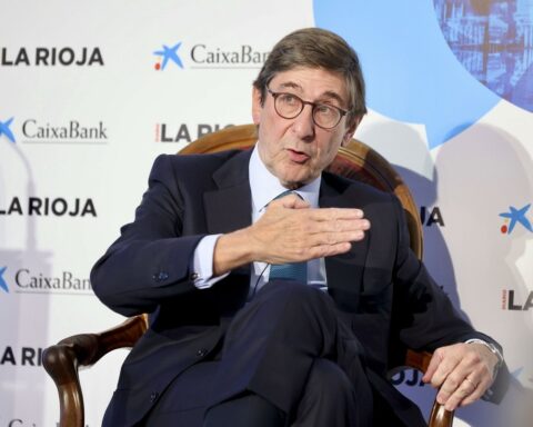 José Ignacio Goirigolzarri, Caixabank,