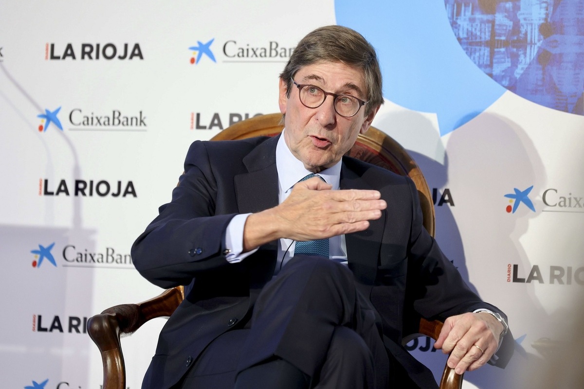 José Ignacio Goirigolzarri, Caixabank,