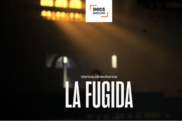 La Fugida. Documental