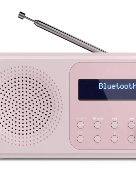 La radio y sus contenidos