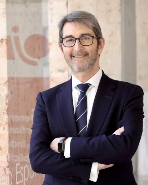 Manuel Sala. OJD
