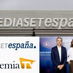 Mediaset vuelve a la Academia de la Televisión