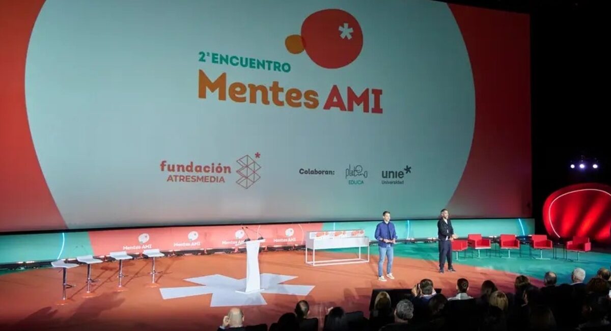“Mentes AMI”