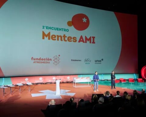 “Mentes AMI”