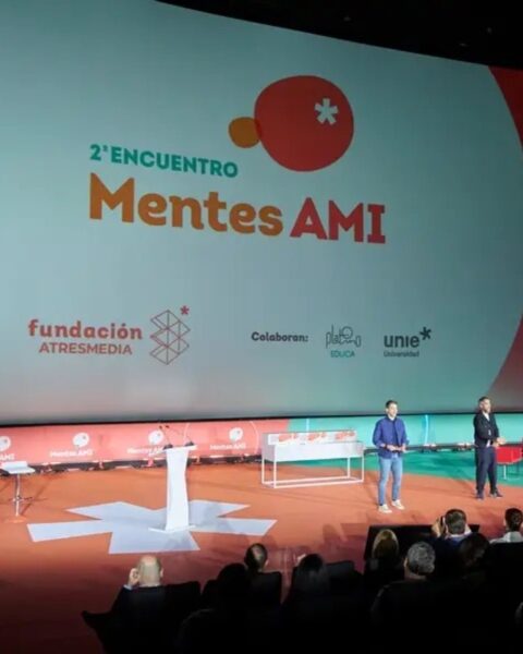 “Mentes AMI”
