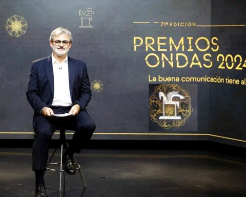 Premios Ondas 2024