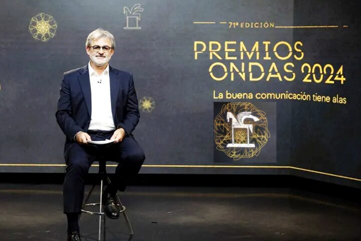 Premios Ondas 2024