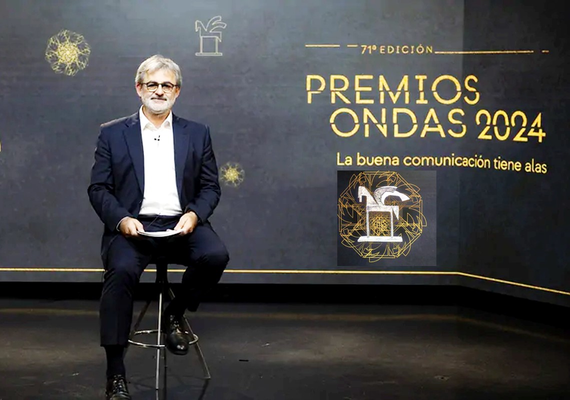 Premios Ondas 2024