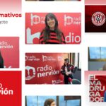 Radio Nervión. Euskadi